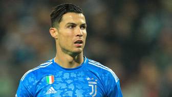 Роналду заявил, что чемпионат мира 2026 года станет последним в его карьере