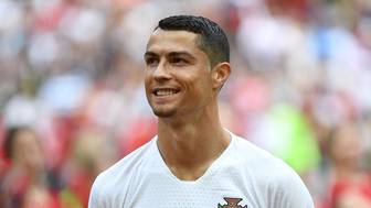 Роналду стало плохо во время матча «Аль-Насра» с «Аль Иттифаком»