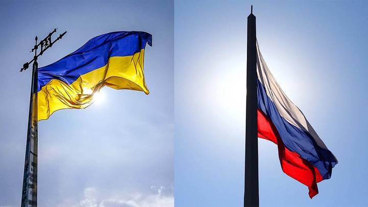 Украина приостанавливает действие ряда соглашений с Россией в сфере ядерной безопасности