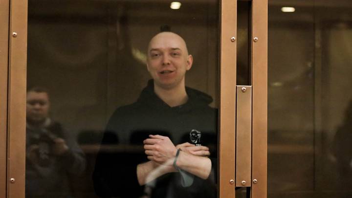 Ivan Safronov dijatuhi hukuman 22 tahun penjara.  Hal utama tentang kasus penasihat kepala Roscosmos