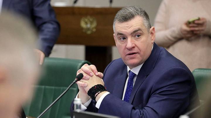 Слуцкий: Представители Киева «откатывают обратно» достигнутые договоренности