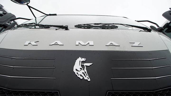 Автопром растет санкциям назло