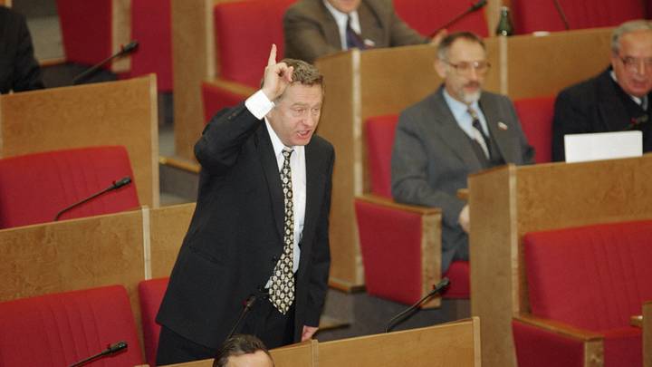1997 год / Мусаэльян Владимир/Фотохроника ТАСС 1997 год / Мусаэльян Владимир/Фотохроника ТАСС