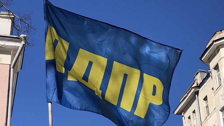 Партия ЛДПР внесет в Госдуму проект об ужесточении наказания за госизмену