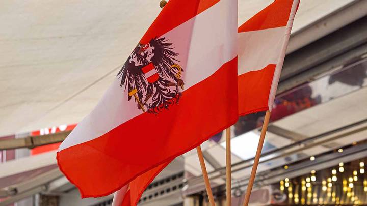 МИД Австрии вызвал российского дипломата после его заявлений об Украине
