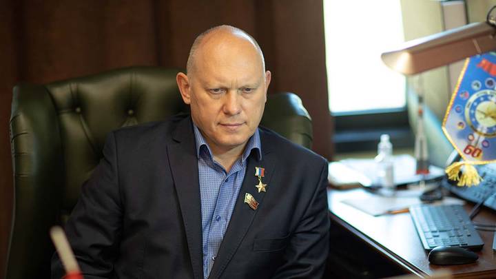 Олег Артемьев: Технология «умных» стройплощадок поможет повысить эффективность московских строек