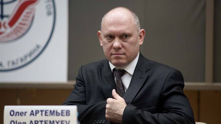 Депутат МГД Артемьев: Москва усилит позиции в развитии структуры для разработки беспилотных технологий