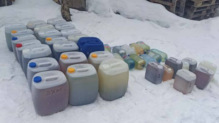 Фото: МВД Медиа