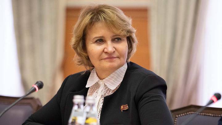 Людмила Гусева: Антикризисная поддержка в рамках курса на импортозамещение стимулирует столичный бизнес