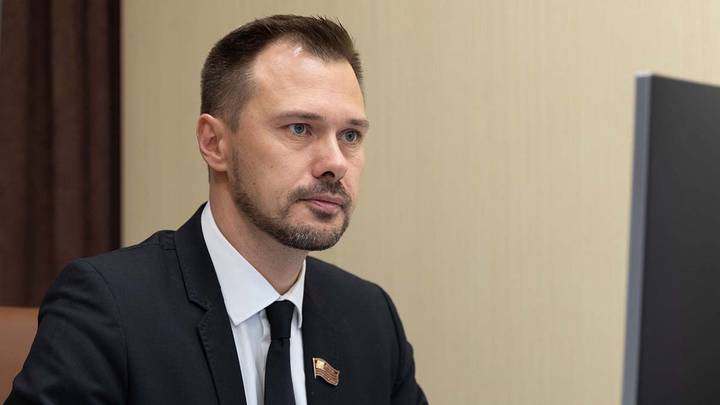 Валерий Головченко: Московская школа экспортера поможет бизнесменам в поиске новых рынков сбыта