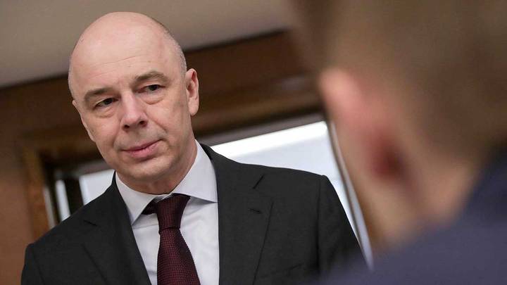 Силуанов рассказал, как Россия будет оплачивать госдолг
