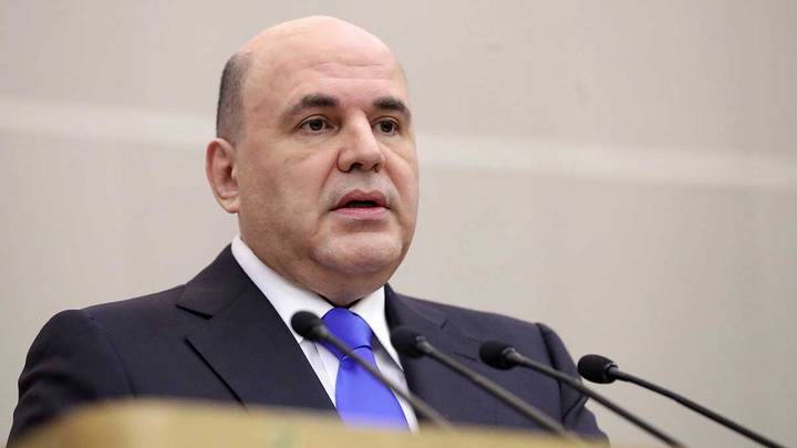 Мишустин: Ставшие инвалидами в ходе спецоперации добровольцы смогут получать две пенсии