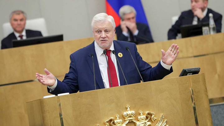 В Госдуме рассмотрят законопроект об увеличении маткапитала в России
