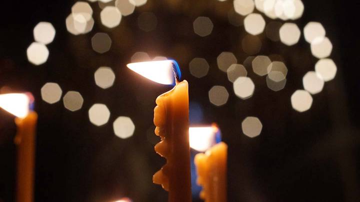 Что мы несем в мир