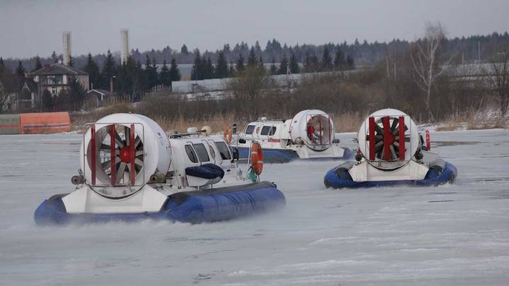 «Кобра» пробьет любую преграду: врио главы столичного МЧС Юрий Ткаченко рассказал о работе ведомства