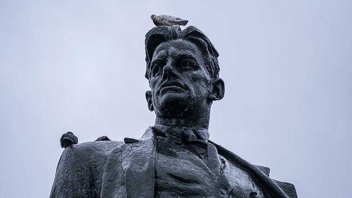 Гимн дерзким и неравнодушным