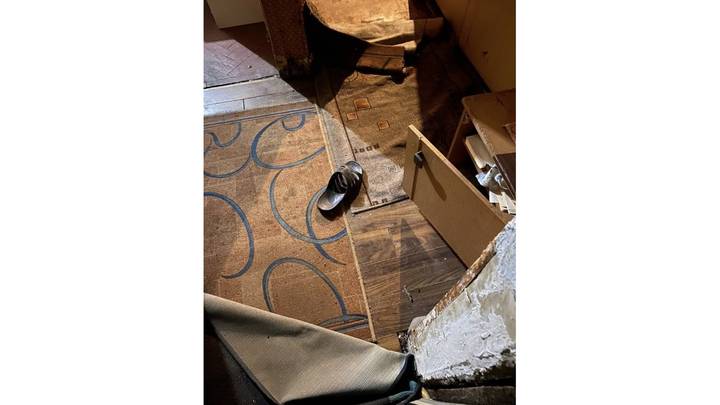 Мужчина зарезал знакомого во время застолья на юго-востоке Москвы