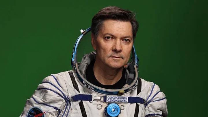 Московские промышленники осваивают космос