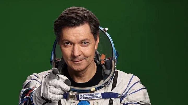 Московские промышленники осваивают космос