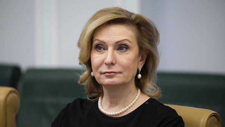 Инна Святенко: Неделя медиации в семейных центрах привлечет внимание к психологическим проблемам семей