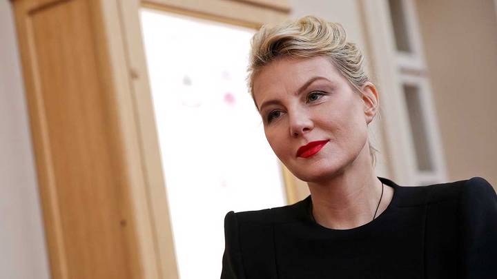 «Ксения, сил, держись!»: Литвинова поддержала уехавшую из России Собчак