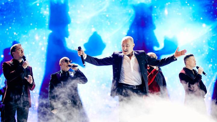 «Время все расставит по местам»: Артист Михаил Турецкий — о важности единства, вере в страну и творческом становлении