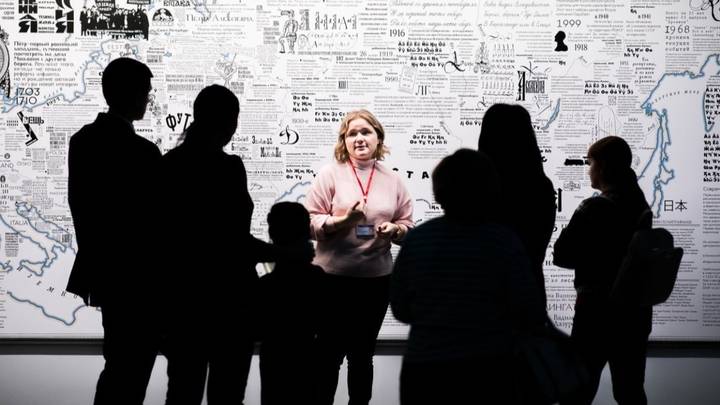 Сергунина: Специалисты индустрии гостеприимства примут участие в конкурсе «Московские мастера»