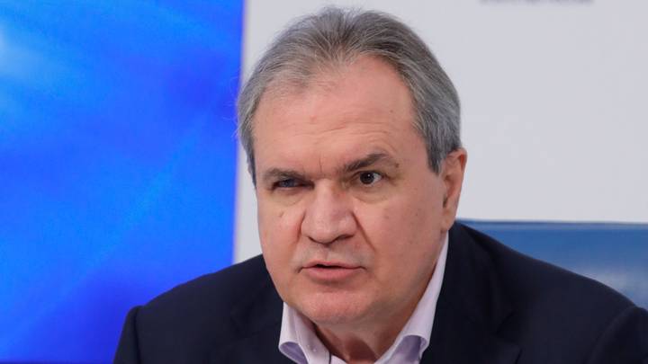 Глава СПЧ Фадеев обвинил ООН и ОБСЕ в недостаточной реакции на травлю России в мире