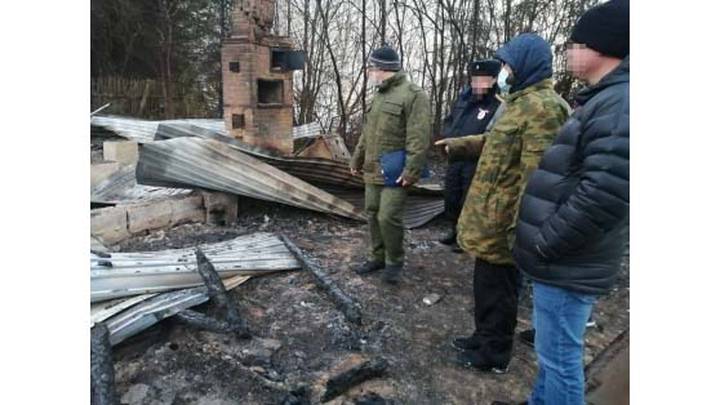 Перед судом предстанут обвиняемые в убийстве супружеской пары и подростка в Подмосковье