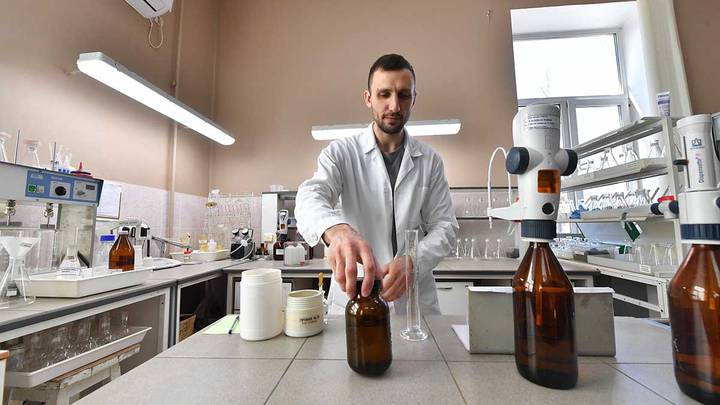 Круглосуточный контроль: зачем нужны станции экомониторинга и как они работают Круглосуточный контроль: зачем нужны станции экомониторинга и как они работают