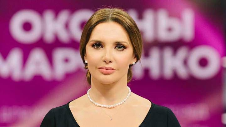 Жена Медведчука предложила обменять ее супруга на двух пленных британских наемников