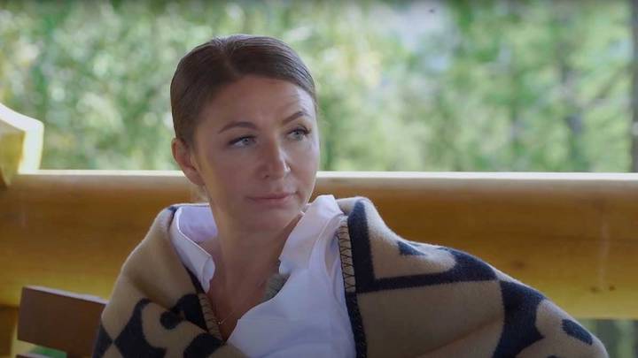Елена Блиновская