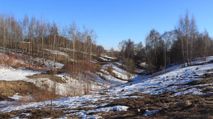 Развиваем инфраструктуру: Митино — один из крупнейших окраинных районов СЗАО