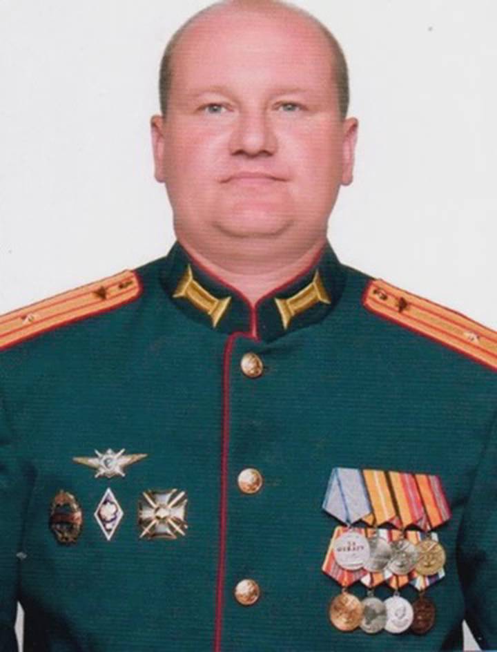 Храбрость и смекалка дают нашим бойцам преимущество над врагом