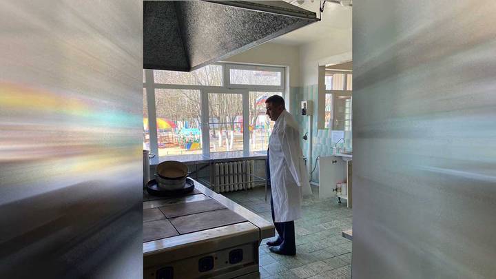 Возбуждено уголовное дело из-за отравления детей в подмосковном детском саду