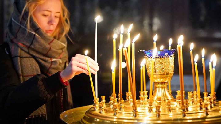 Введение во храм Пресвятой Богородицы: дата, история праздника, что нужно делать, а что запрещено