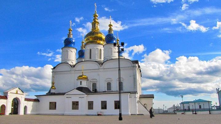 Куда отправиться на отдых в ближайшие праздники
