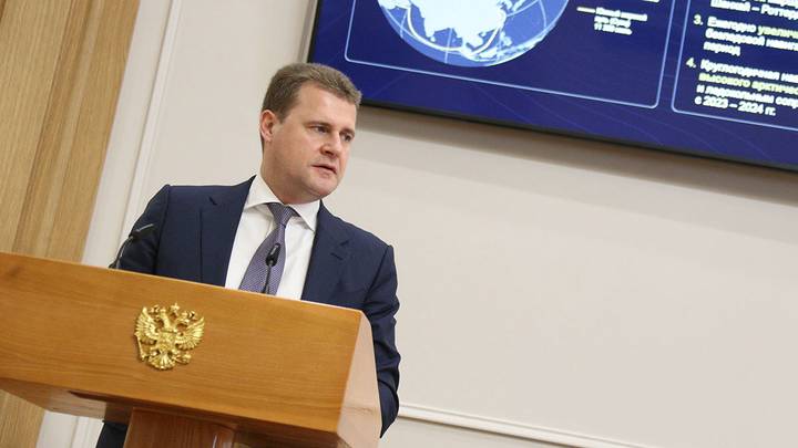 Глава Минвостокразвития предложил России пойти путем Сунь Цзы
