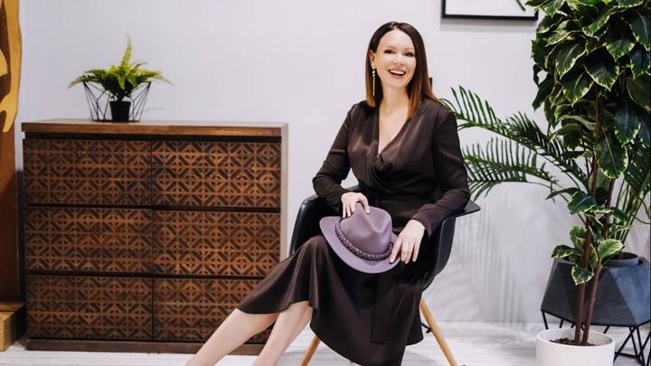 «Русская душа отличается глубиной»: актриса Ирина Безрукова — о патриотичном кино и флирте