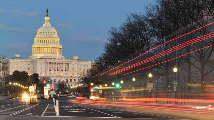Reuters: Замглавы Минфина США обсудит в Турции и ОАЭ обход санкций Россией