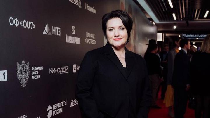 «На экранах мало умных женщин»: актриса Инга Оболдина — о недостатках кино, хитростях с возрастом и серьезности