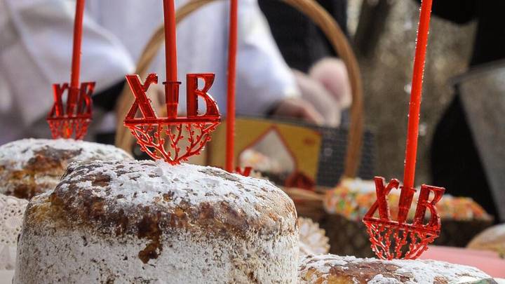 In hoc signo vinces, или Сим побеждай!