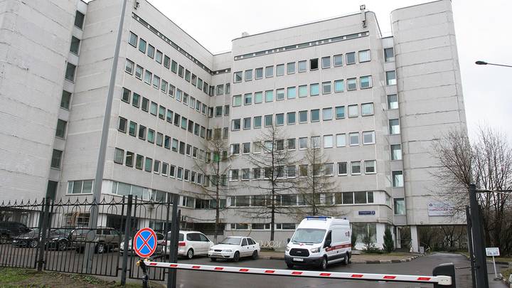 Фото: Андрей Коротков Фото: Андрей Коротков