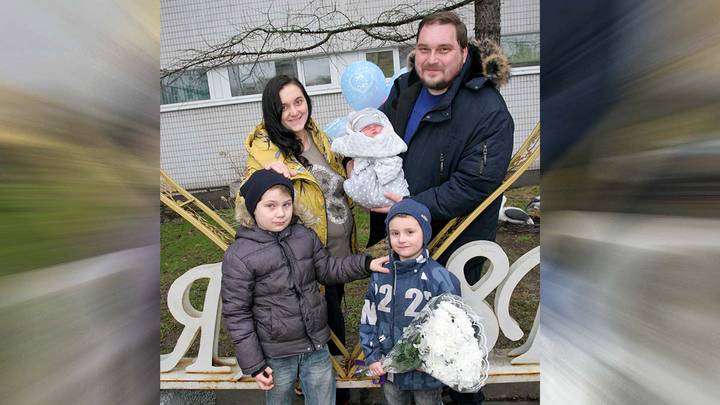 Фото: Андрей Коротков Фото: Андрей Коротков