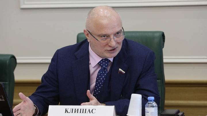 Клишас посоветовал властям Норвегии прочитать Договор о Шпицбергене