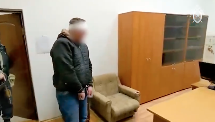 Пьяный мужчина пытался убить собутыльника в Зеленограде