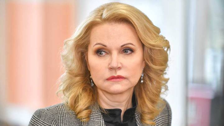Голикова призвала стремиться к нулевой смертности от коронавируса
