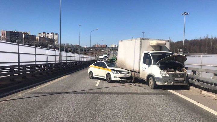 Фото: Госавтоинспекция Москвы