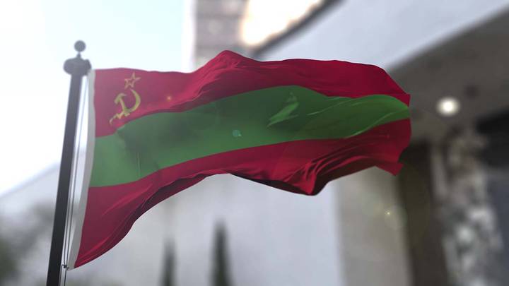 В Приднестровье заявили, что Молдавия отбирает у республики газ