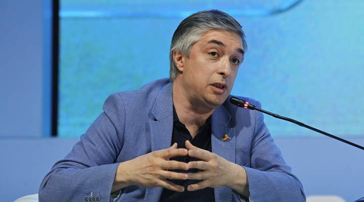 СК возбудил дело в отношении знатока «Что? Где? Когда?» Аскерова